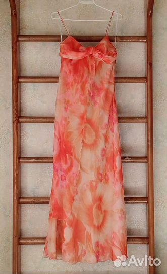 Вечернее платье Vera Mont (Германия), размер 46