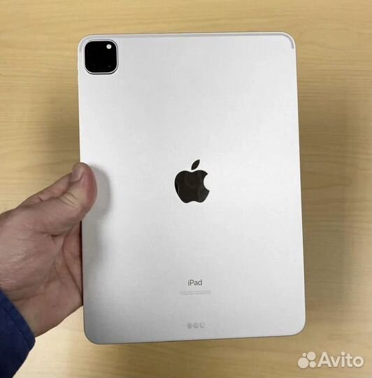 iPad pro 11 2021 m1 128gb