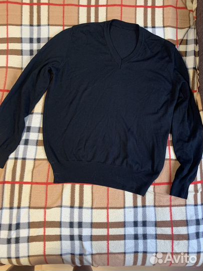 Пуловер италия женский 50 52 54