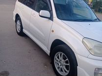 Toyota RAV4 1.8 AT, 2001, 260 000 км, с пробегом, цена 850 000 руб.