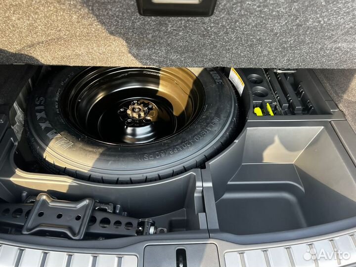 Lexus RX 2.4 AT, 2023, 42 км