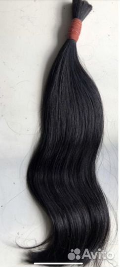 Волосы для наращивания 40 см