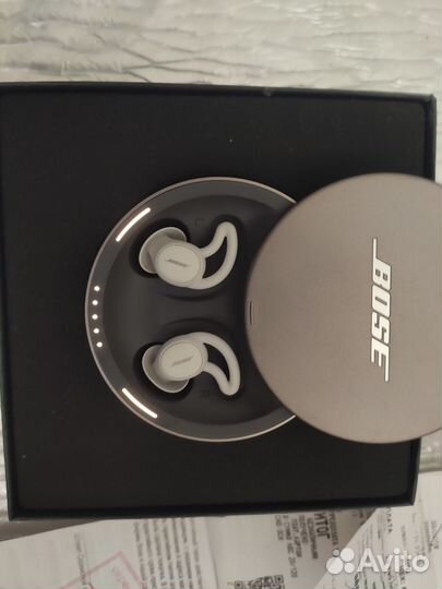 Bose sleepbuds 2