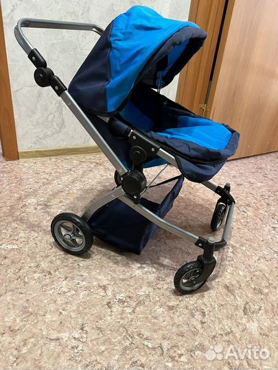 Детские коляски