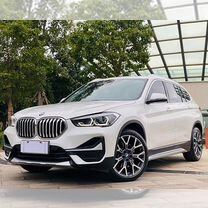 BMW X1 1.5 AMT, 2020, 37 000 км, с пробегом, цена 1 990 000 руб.