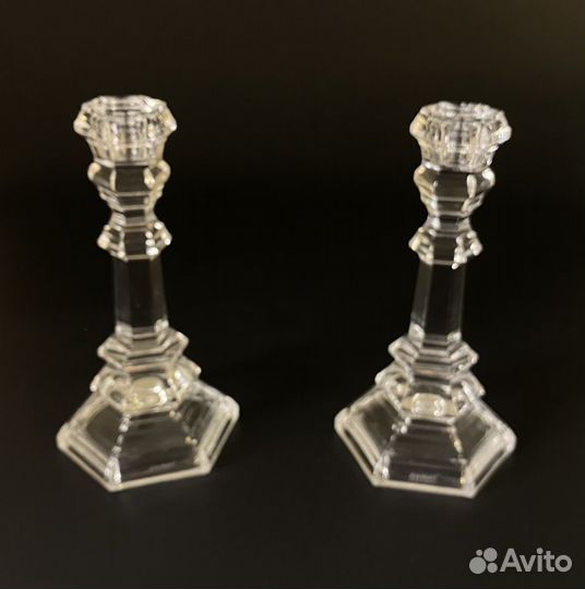 Подсвесники Tiffany&Co.Винтаж