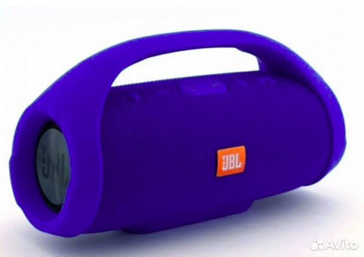 Колонка JBL Boombox