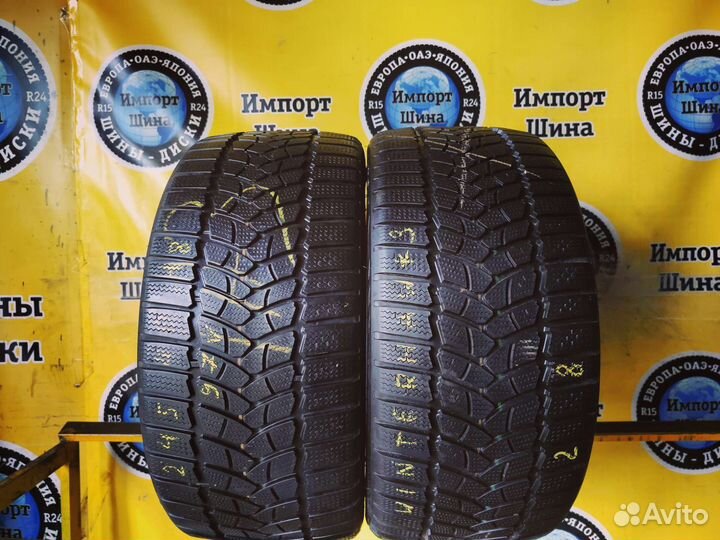 Firestone Winterhawk 3 245/40 R18 97V