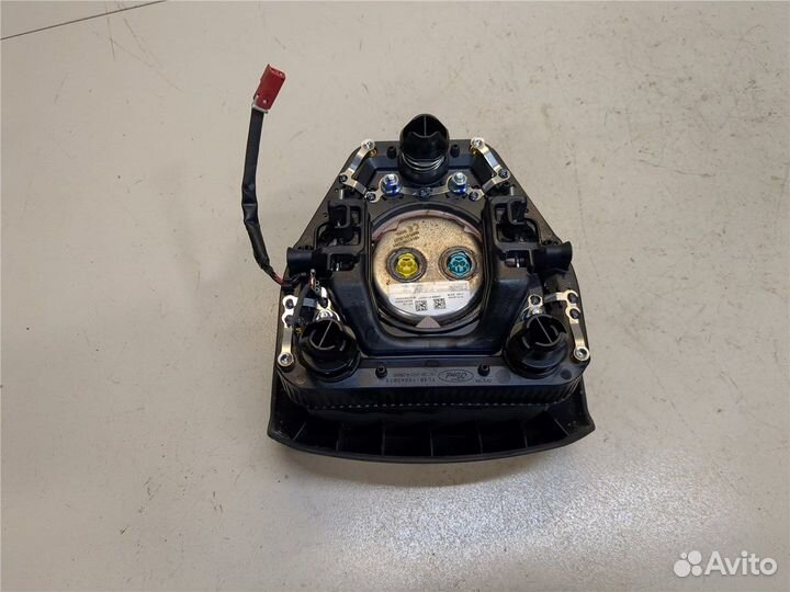 Подушка безопасности водителя Ford F-150, 2018