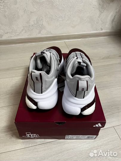 Кроссовки мужские