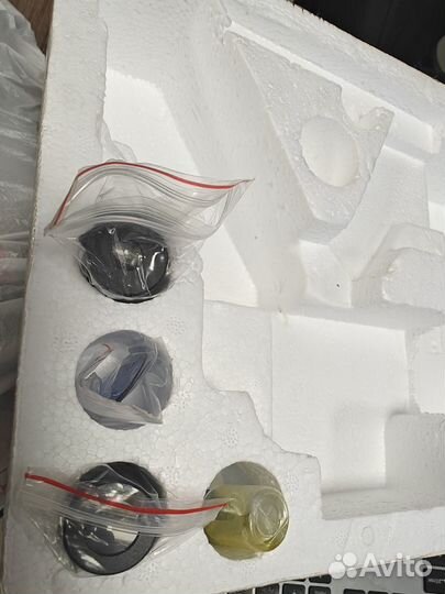 Микроскоп микромед Р 1