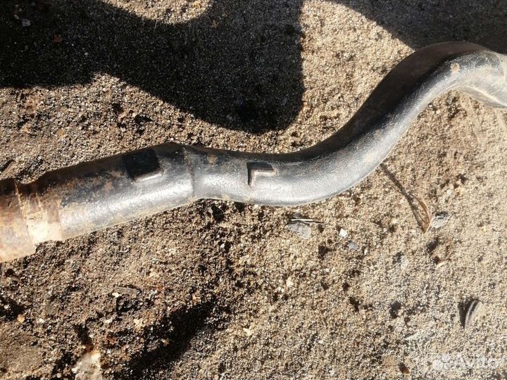 Тяга рулевая бмв е36