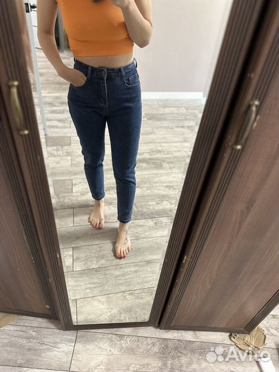 Женские вещи пакетом