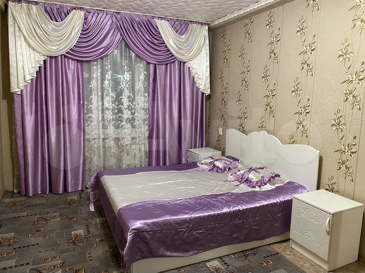 2-к. квартира, 45 м², 3/5 эт.