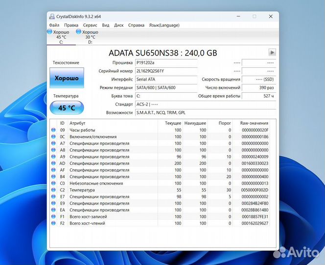 Ноутбук hp 15-bs100ur