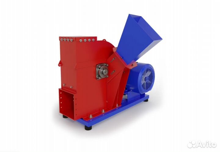 Щепорез draxter Щ-650 (электрический)