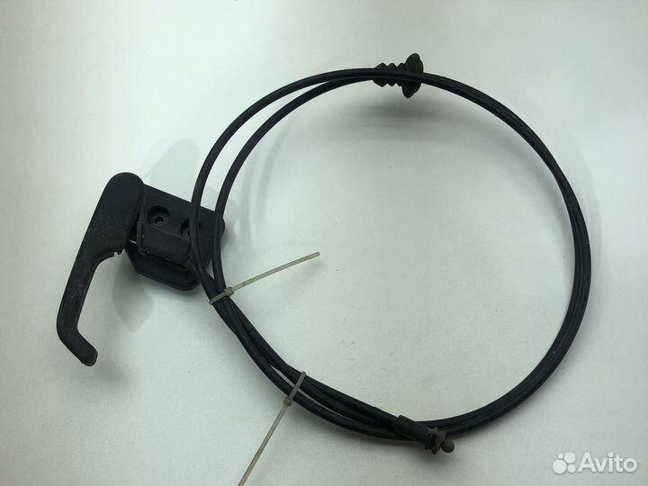 Трос открывания капота Поло 3 мк3 99г