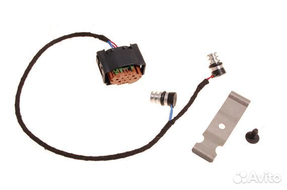 Датчики дополнительного отопителя Webasto Volvo/LR