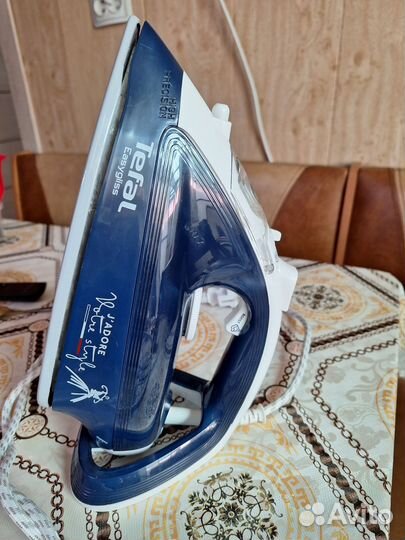 Утюг Tefal