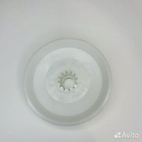Шестерня мясорубки Bosch 152314 / 177498