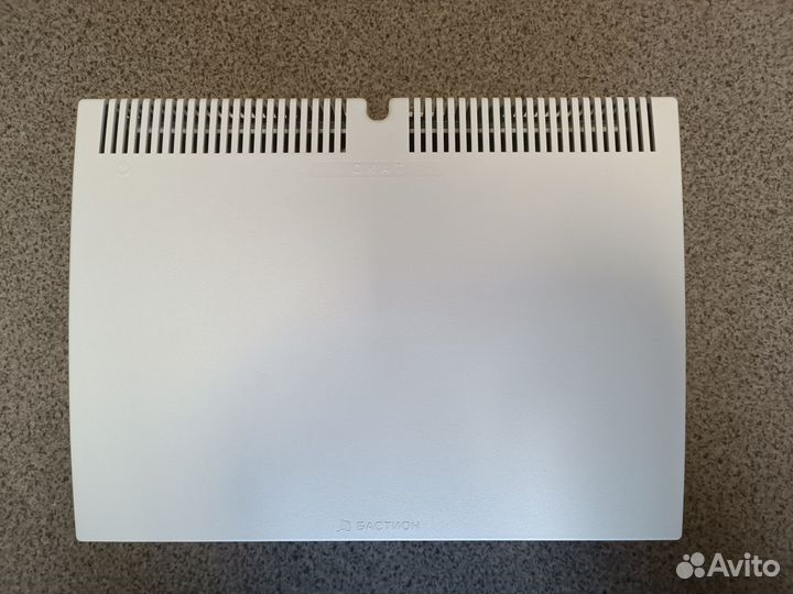 Блок бесперебойного питания skat-PoE.48DC-120VA