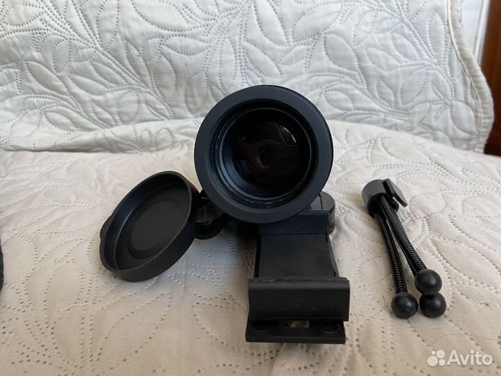 Портативный Монокуляр