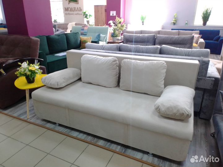 Диван новый Киви