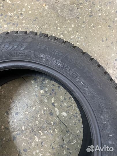 Nokian Tyres Hakkapeliitta 10p 205/55 R16 94T