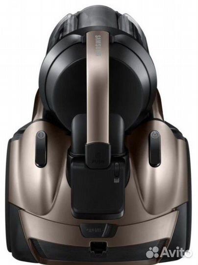 Пылесос samsung vc5100 на запчасти