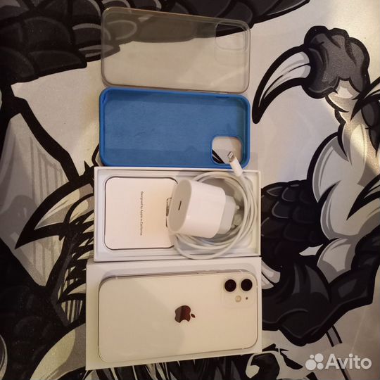 iPhone 12 mini, 128 ГБ
