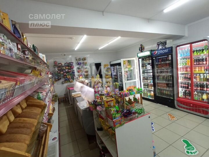 Продам торговое помещение, 94.5 м²