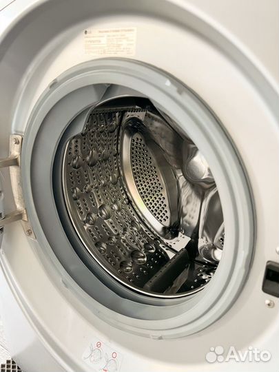 Стиральная машина lg 6 кг доставка