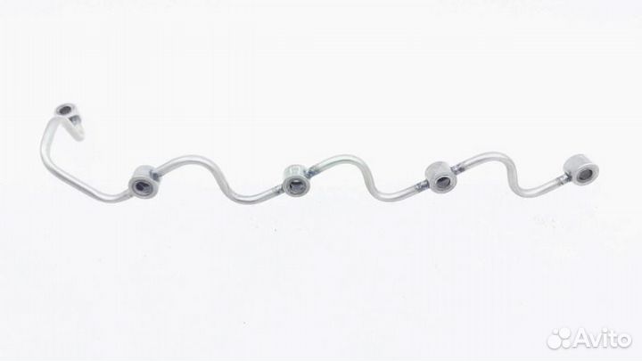 Трубка топливная правая Toyota Land Cruiser 200