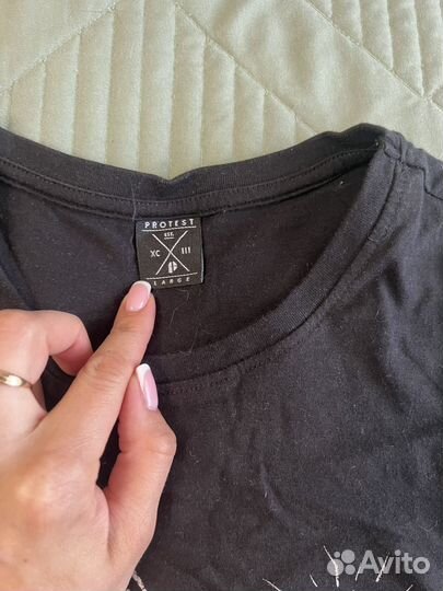 Мужские вещи пакетом