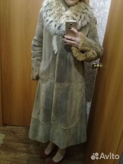 Шуба