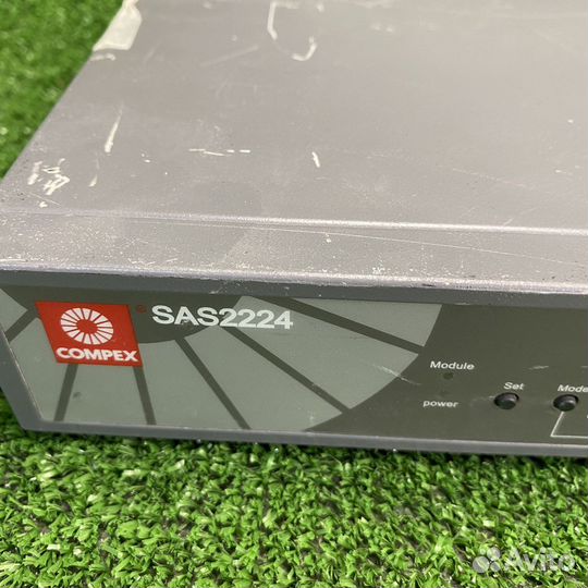 Коммутатор compex sas2224