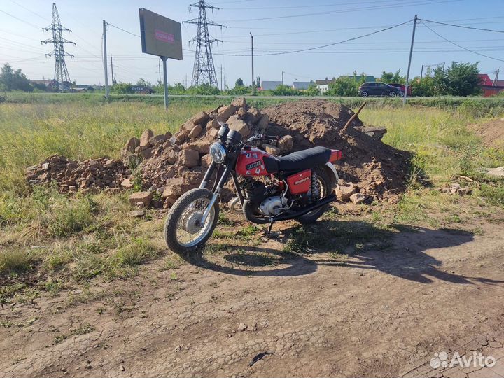 Иж Юпитер 5