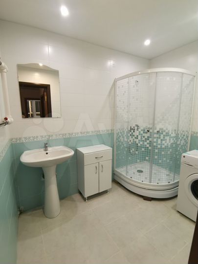 2-к. квартира, 55 м², 12/17 эт.