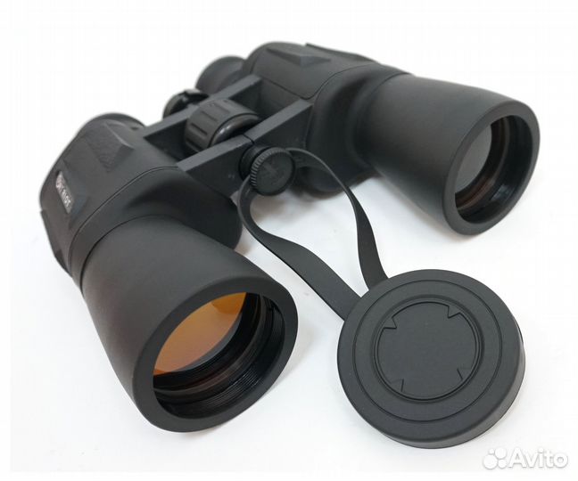 Бинокль patriot 16x50 (BH-BPT16)