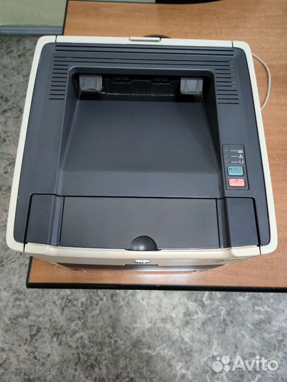 Принтер лазерный HP LaserJet 1320, ч/б, А4