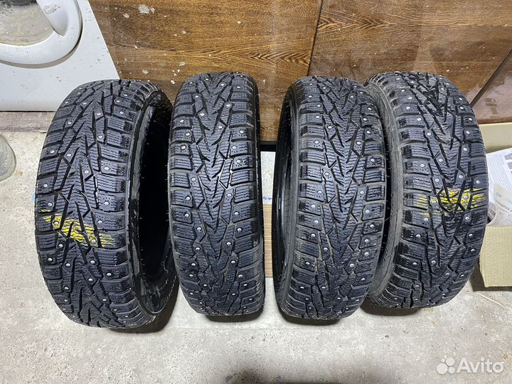 Nokian Tyres Nordman 7 175/65 R14 86T