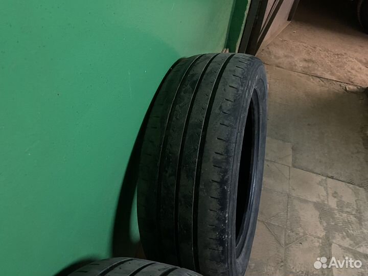 Nexen N Fera RU1 195/55 R16