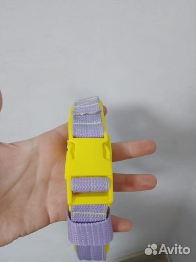 Ошейник для собак ручной работы