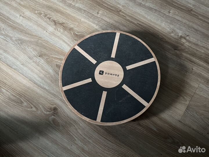 Балансировочная доска Domyos