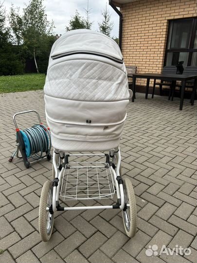 Коляска Reindeer Lily