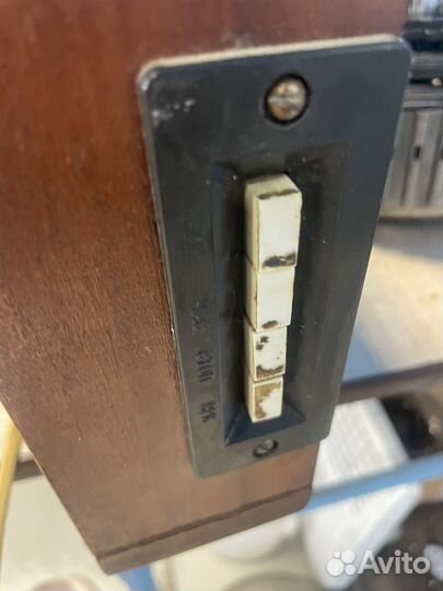 Часы электроника 7