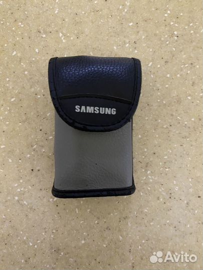 Пленочный фотоаппарат samsung Fino AF 30 Se