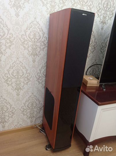 Домашний кинотеатр Jamo