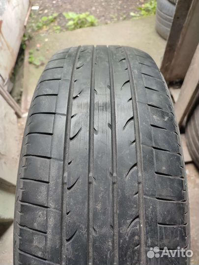 Bridgestone Dueler H/P Sport 235/65 R18