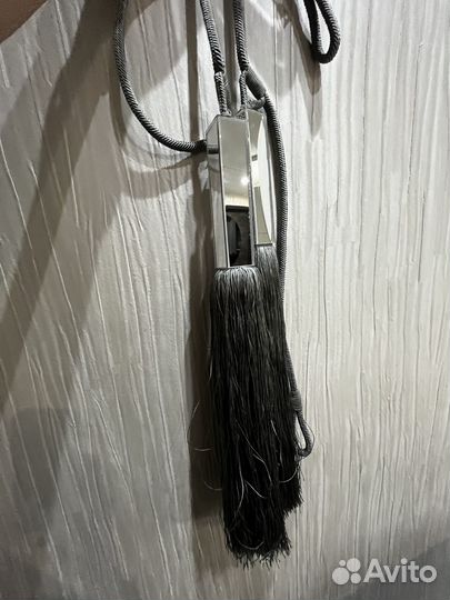 Подхваты для штор кисти